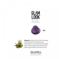 Glamlook Kalıcı Saç Boyası 100 ml Lila