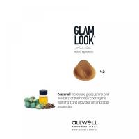 Glamlook Kalıcı Saç Boyası 100 ml Sarı Dore 9.3 100