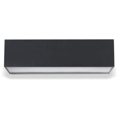 Helios 91-0901 9W Çift Taraflı Günışığı Led Duvar Aydınlatma
