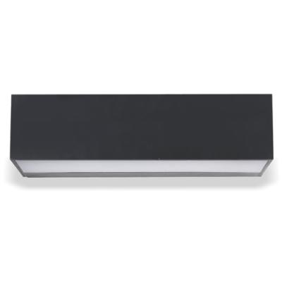 Helios 91-1201 12W Çift Taraflı Günışığı Led Duvar Aydınlatma