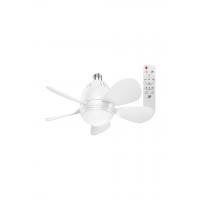Helios HS 9319 Essentia 35W LED Aydınlatmalı Tavan Vantilatörü