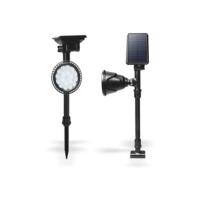 Helios Opto 88-2004 15w Solar Günışığı Bahçe Aydınlatması