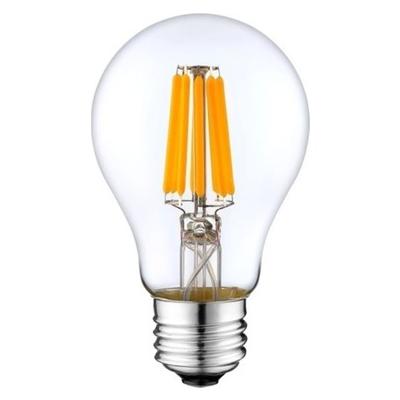 Horoz 8 Watt E-27 Filament Rustik Led Ampul