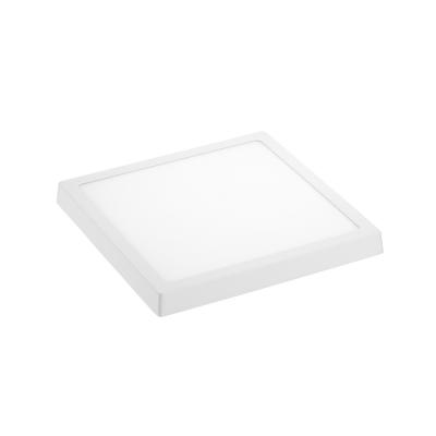 Horoz Arina-24 Sıva Üstü 24W Kare Led Panel Günışığı
