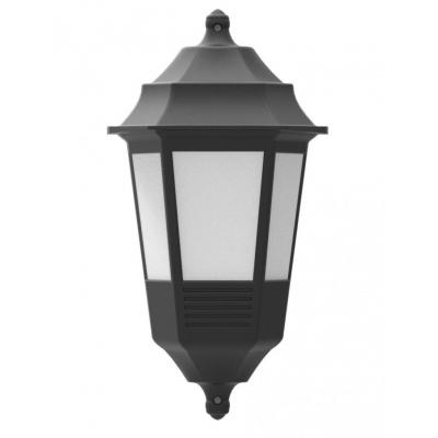 Horoz Bahçe Aplik IP44-Anti Shock-E27-Class II