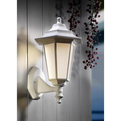 Horoz Begonya Bahçe Aydınlatması Begonya-2 Beyaz