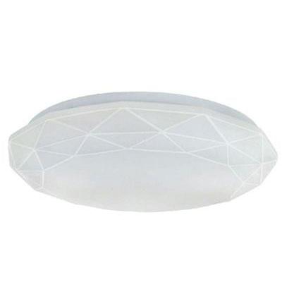 Horoz Epsilon-24 027-004-0024 Tavan Armatür 24 Watt 6400k