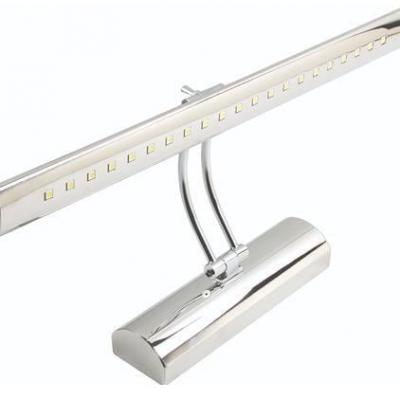 Horoz Flamingo-6 6W Led Li Tablo Ayna Aplik Ilık Beyaz Işık