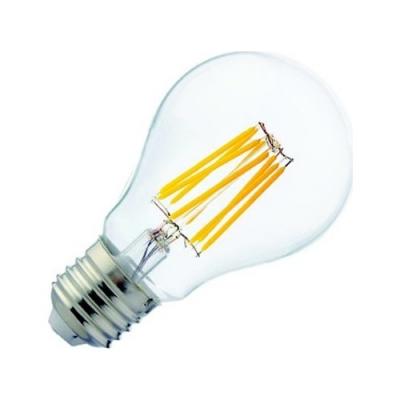 Horoz Globe 6 Led Edison 6W Ampul Rustik Flament