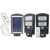 Horoz Grand-100 074-009-0100 100W Beyaz Işık Led Solar Sokak Armatürü
