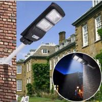 Horoz Grand-100 074-009-0100 100W Beyaz Işık Led Solar Sokak Armatürü