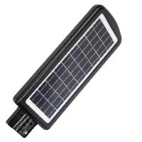 Horoz Grand-200 074-009-0200 200W Beyaz Işık Led Solar Sokak Armatürü