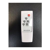 Horoz Grand XL 900 074-009-0900 900W Beyaz Işık Led Solar Sokak Armatürü