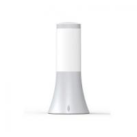 Horoz Orkide 1 Beyaz Renkte Plastik Bahçe Aydınlatması E27 Duylu