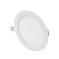 Horoz Slim-15 15W Led Panel Sıva Altı Beyaz Işık