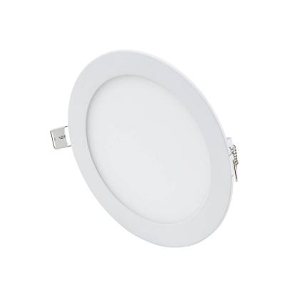Horoz Slim-15 15W Led Panel Sıva Altı Beyaz Işık