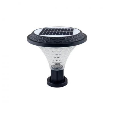 Horoz Sunlux-2 078-016-0003 LED Bahçe Armatürü