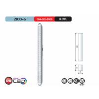 Horoz Zico6 6 Watt 60 Ledli Şarjlı Işıldak Lamba