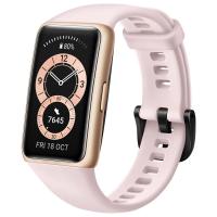 Huawei Band 6 Sakura Pink Akıllı Bileklik