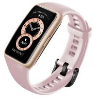 Huawei Band 6 Sakura Pink Akıllı Bileklik