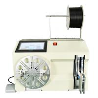 Kablo Bobin Sarma Makinesi MT-W105
