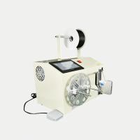 Kablo Bobin Sarma Makinesi | MT-W105