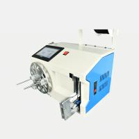 Kablo Bobin Sarma Makinesi | MT-W105