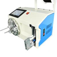 Kablo Bobin Sarma Makinesi MT-W105