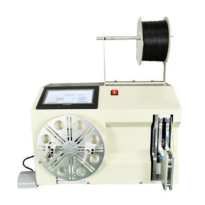Kablo Bobin Sarma Makinesi Mtw105