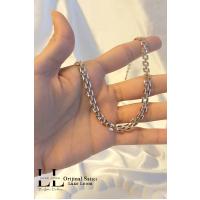 Kadın Gold Yasak Elma Ender Kolye