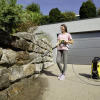 Karcher K7 180 Bar Smart Control Basınçlı Yıkama Makinesi