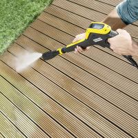 Karcher K7 180 Bar Smart Control Basınçlı Yıkama Makinesi