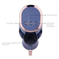 Korkmaz Otantik Kahve Makinesi Azura