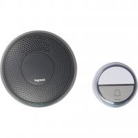 Legrand Comfort Kablosuz Zil-Kapsam 100 Metre-15 Melodi-094253