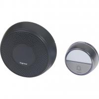 Legrand Comfort Kablosuz Zil-Kapsam 100 Metre-15 Melodi-094253