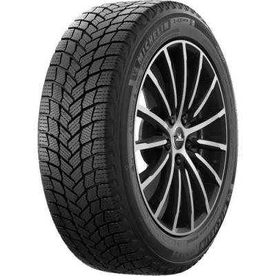 Michelin 225/50 R19 100H XL X-Ice Snow Oto Kış Lastiği