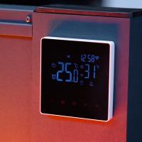 MirKraft Radyatör Petek Isıtıcı 1250×500-DiJital Uzaktan WiFi Kontrollü