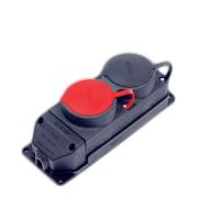 NE-AD 4008 3X25 + 1X16 Kauçuk Priz