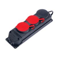 NE-AD 4011 Kauçuk 3X25 A 2 Adet+ 1X16 A 1 Adet