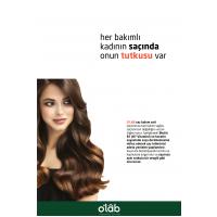 O'lab Clarifying Shampoo