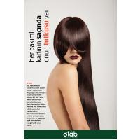O'lab Clarifying Shampoo