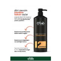 O'lab Saç Keratin Kiti