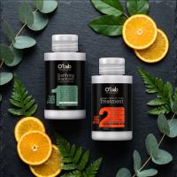O'lab Saç Keratin Kiti