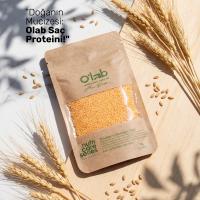 O'lab Saç Proteini Yıpranmış, Yanmış, Saçlar için