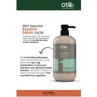 O'lab Saç Keratin Kiti