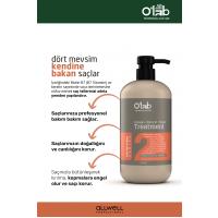 O'lab Saç Keratin Kiti