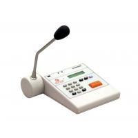 OPTİMUS SMP-92301 ANONS SEHPASI MİKROFON ÜNİTESİ