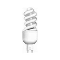 Osram Dulux Superstar Nano Twist 7W/825 G9-Spiral Lamba- Sarı Işık