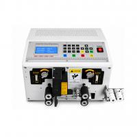 Otomatik Kablo Kesme ve Sıyırma Makinesi | MT-K41, MT-K42, MT-K44