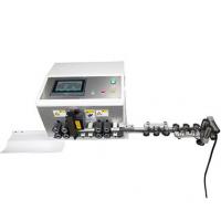 Otomatik Kablo Kesme ve Sıyırma Makinesi MT-K70​